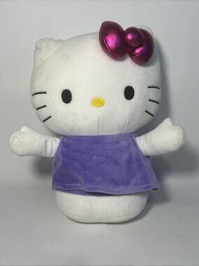 Kidrobot Hello Kitty Plush 12”